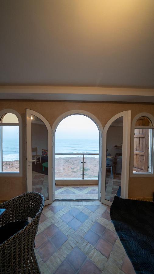 Dar Diafa Samira Surf Apartment Mirleft Ngoại thất bức ảnh