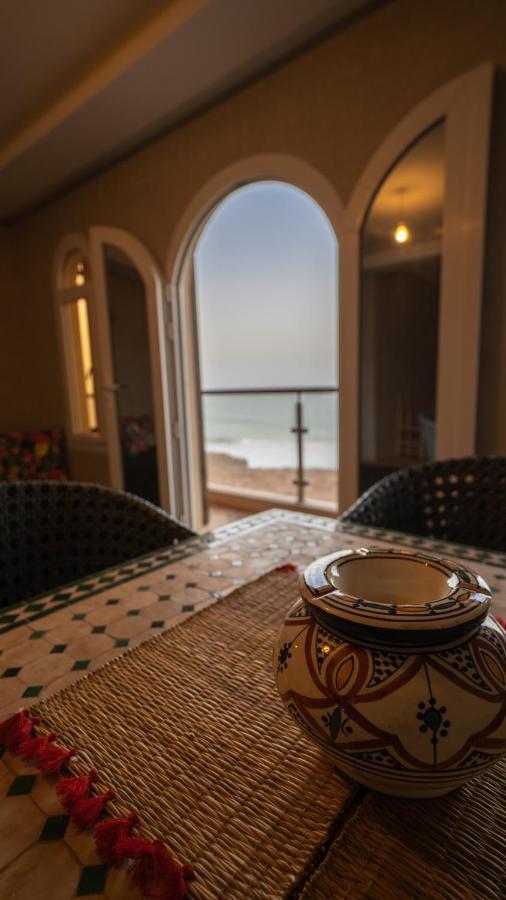 Dar Diafa Samira Surf Apartment Mirleft Ngoại thất bức ảnh