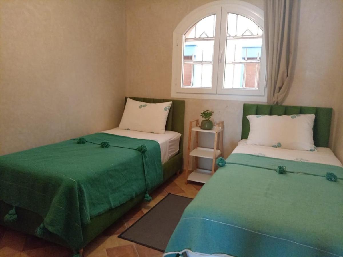 Dar Diafa Samira Surf Apartment Mirleft Ngoại thất bức ảnh